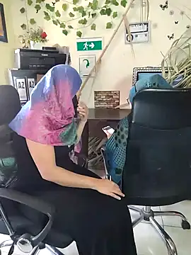 NAJWA-ARAB online show from December 17, 2024, 2:33 pm