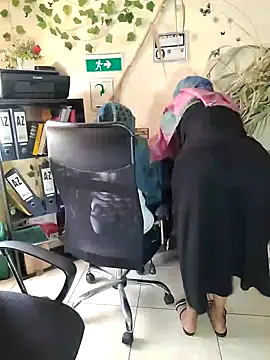 NAJWA-ARAB online show from December 26, 2024, 2:48 pm