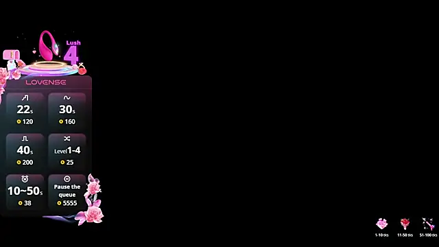 skyyfoxpraga online show from July 21, 2026, 7:16 pm