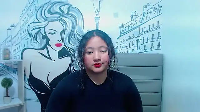 Carlingimenes707rs online show from January 4, 2025, 1:53 pm