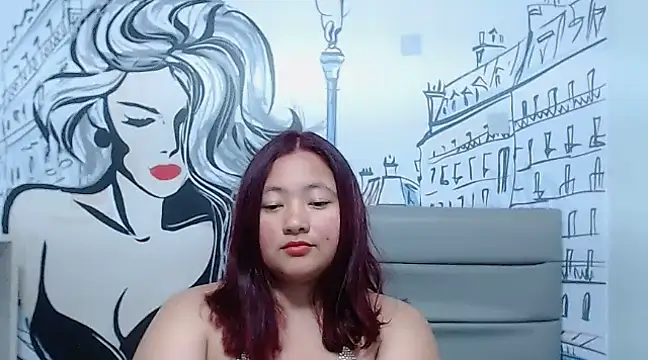 Carlingimenes707rs online show from January 24, 2025, 5:10 am