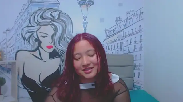 Carlingimenes707rs online show from January 29, 2025, 4:47 am