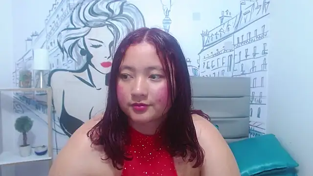 Carlingimenes707rs online show from February 4, 2025, 4:05 am