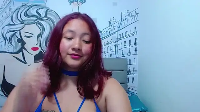 Carlingimenes707rs online show from February 8, 2025, 12:49 am