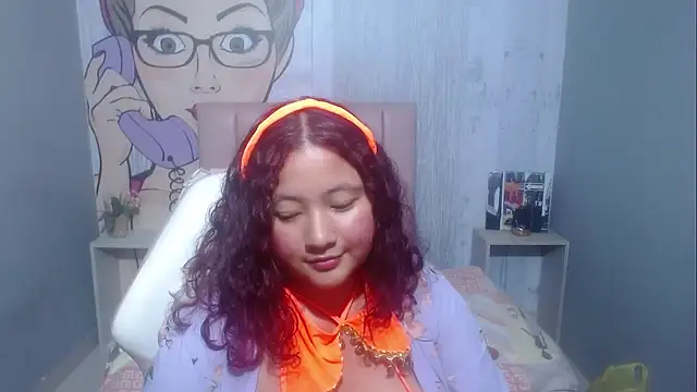 Carlingimenes707rs online show from March 12, 2025, 9:56 pm