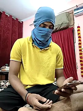 Fucker 111 online show from April 13, 2026, 1:00 am