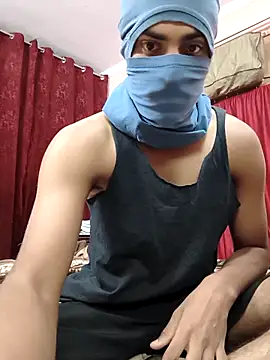 Fucker 111 online show from April 13, 2026, 5:07 pm