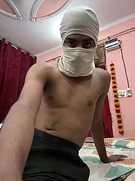 Fucker 111 online show from April 17, 2026, 11:19 pm