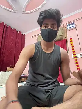 Fucker 111 online show from April 23, 2026, 8:22 pm