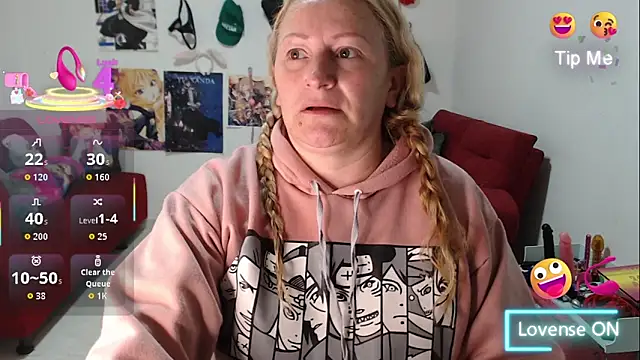 emperabigbootybigass online show from October 27, 2025, 12:09 pm