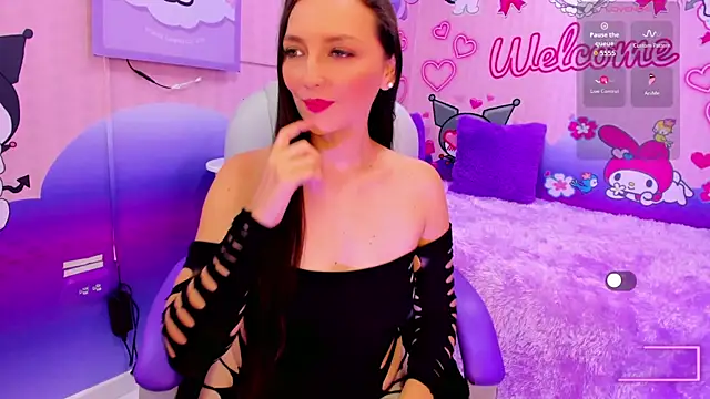 Snapshot of samy__milf chatting on September 30, 2025, 7:08 pm samy milf online show from September 30, 2025, 7:08 pm