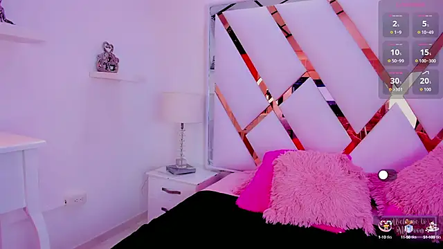 Snapshot of samy__milf chatting on October 7, 2025, 7:33 pm samy milf online show from October 7, 2025, 7:33 pm