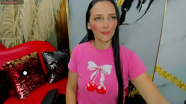 samy  milf online show from May 24, 2026, 8:25 pm