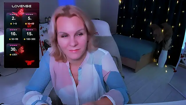 Louisa Bay online show from January 4, 2025, 11:54 am