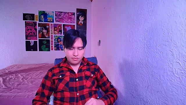 Snapshot of shinji-18 chatting on March 17, 2025, 11:00 pm shinji-18 online show from March 17, 2025, 11:00 pm