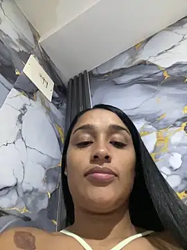 KatalinnaBrown online show from February 19, 2026, 10:55 am