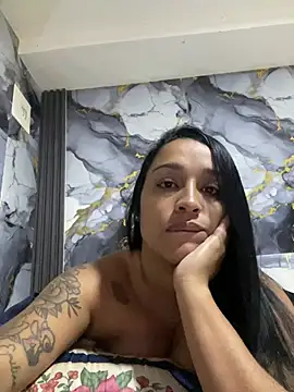 KatalinnaBrown online show from April 9, 2026, 11:04 am