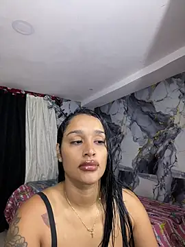 KatalinnaBrown online show from June 25, 2026, 12:10 am