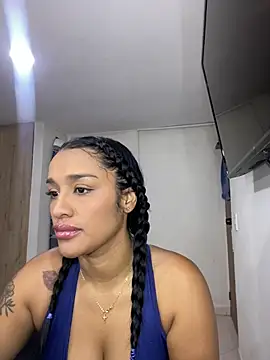 KatalinnaBrown online show from July 23, 2026, 2:48 pm