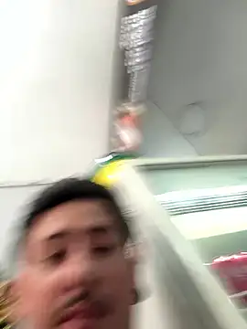 Farias8837 online show from January 16, 2026, 3:38 pm