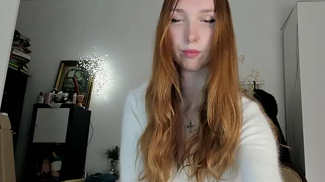 LisaIcon online show from February 3, 2026, 12:32 pm