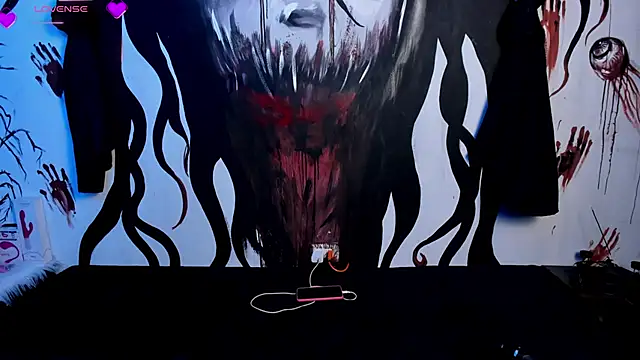 Kylie-fox online show from January 13, 2025, 11:17 pm