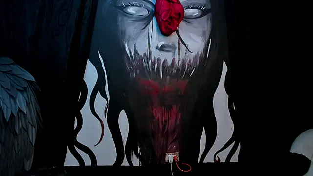 Kylie-fox online show from November 18, 2025, 1:44 am