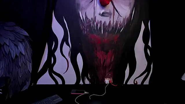 Kylie-fox online show from November 27, 2025, 12:02 am