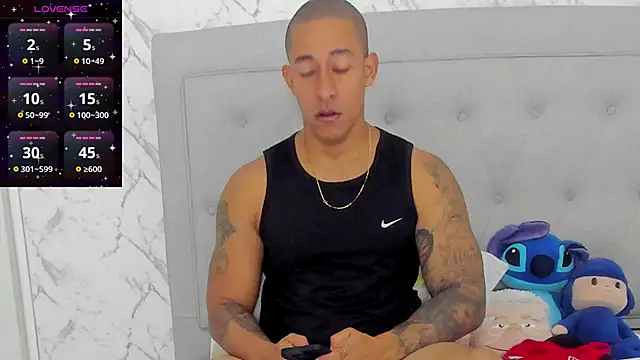 luigiferrara online show from February 8, 2026, 3:59 pm