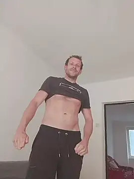 DonCristian online show from April 6, 2026, 8:15 am