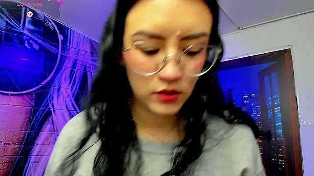 Violetaa diazz online show from December 27, 2024, 9:11 pm