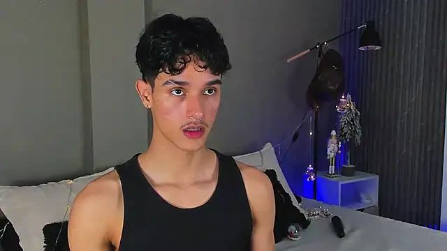 Busterspinter online show from December 9, 2024, 7:50 am