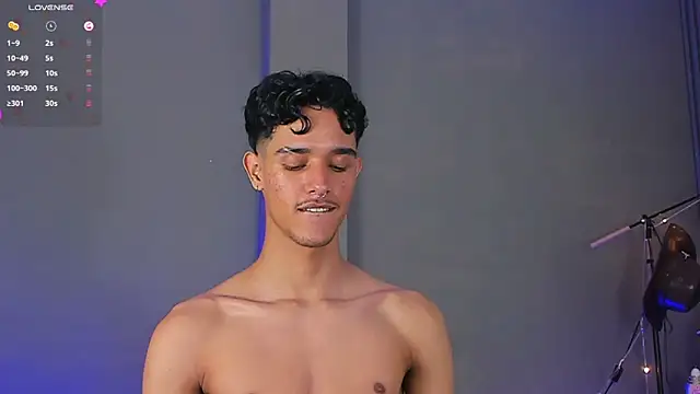 Busterspinter online show from December 12, 2024, 11:07 am