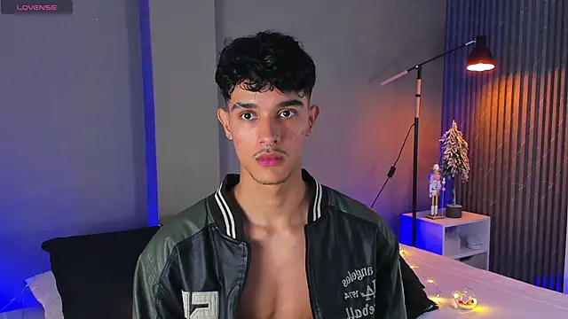 Busterspinter online show from December 13, 2024, 6:53 am