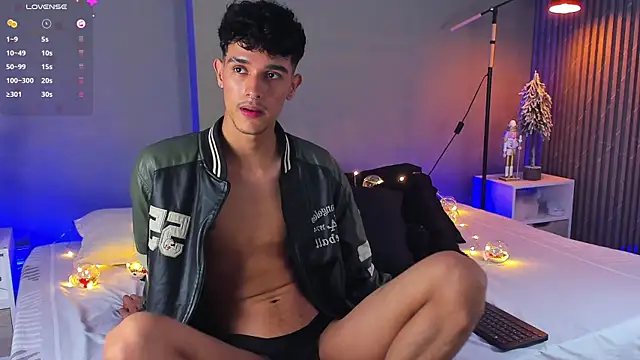 Busterspinter online show from December 13, 2024, 9:57 am