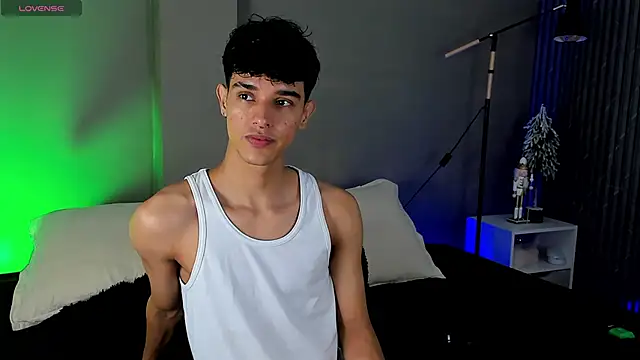 Busterspinter online show from December 20, 2024, 12:05 pm