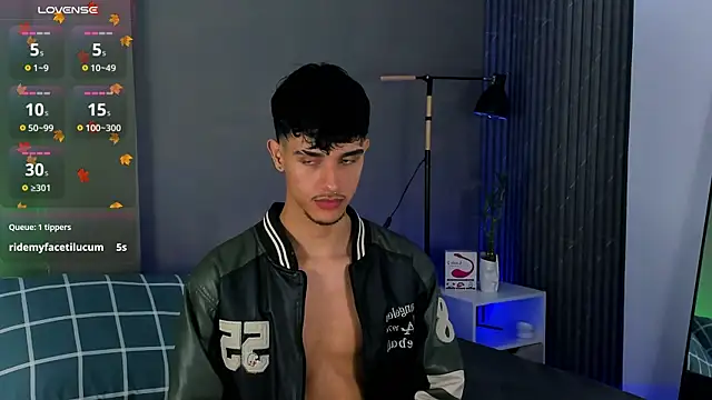 Busterspinter online show from January 18, 2025, 8:10 am