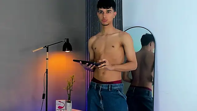 Busterspinter online show from January 19, 2025, 6:09 am