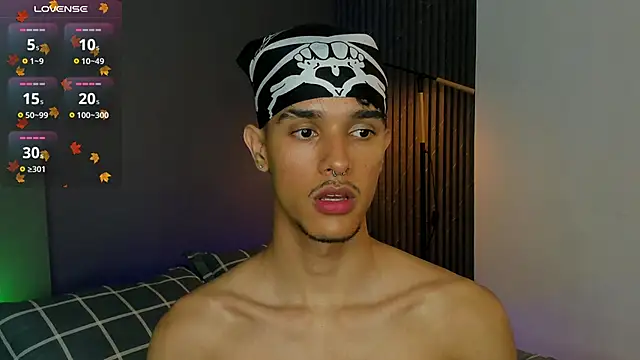 Busterspinter online show from February 6, 2025, 6:51 am