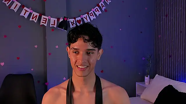 Busterspinter online show from February 14, 2025, 8:10 am