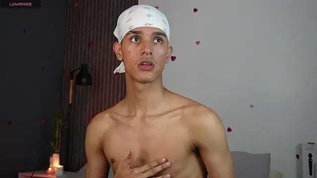 Busterspinter online show from February 27, 2025, 5:56 am