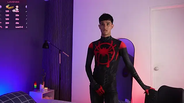 Busterspinter online show from March 17, 2025, 7:24 am