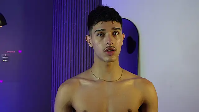 Busterspinter online show from September 26, 2025, 12:53 pm