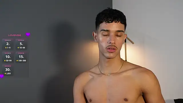 Busterspinter online show from October 13, 2025, 12:27 pm