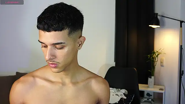 Busterspinter online show from March 25, 2026, 12:38 am