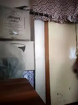 Snapshot of Jayesh_Love chatting on January 17, 2025, 5:21 am Jayesh Love online show from January 17, 2025, 5:21 am