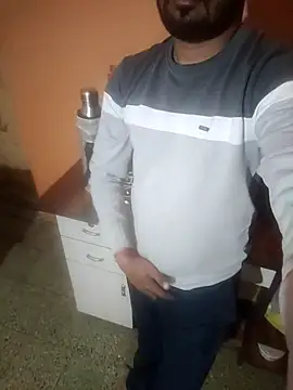 Snapshot of Jayesh_Love chatting on January 18, 2025, 6:32 pm Jayesh Love online show from January 18, 2025, 6:32 pm