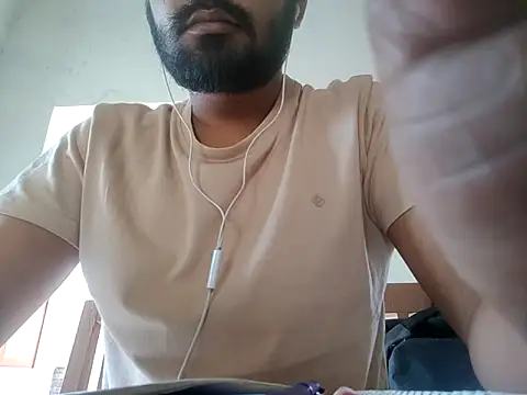 Snapshot of Jayesh_Love chatting on March 16, 2025, 5:36 am Jayesh Love online show from March 16, 2025, 5:36 am