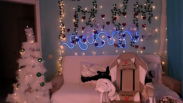 Snapshot of Sweet_Richal chatting on February 10, 2025, 4:19 am Sweet Richal online show from February 10, 2025, 4:19 am