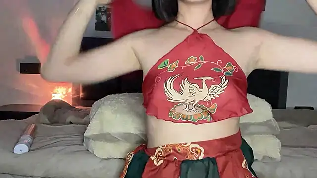 Arrebo1 online show from December 17, 2024, 7:50 am